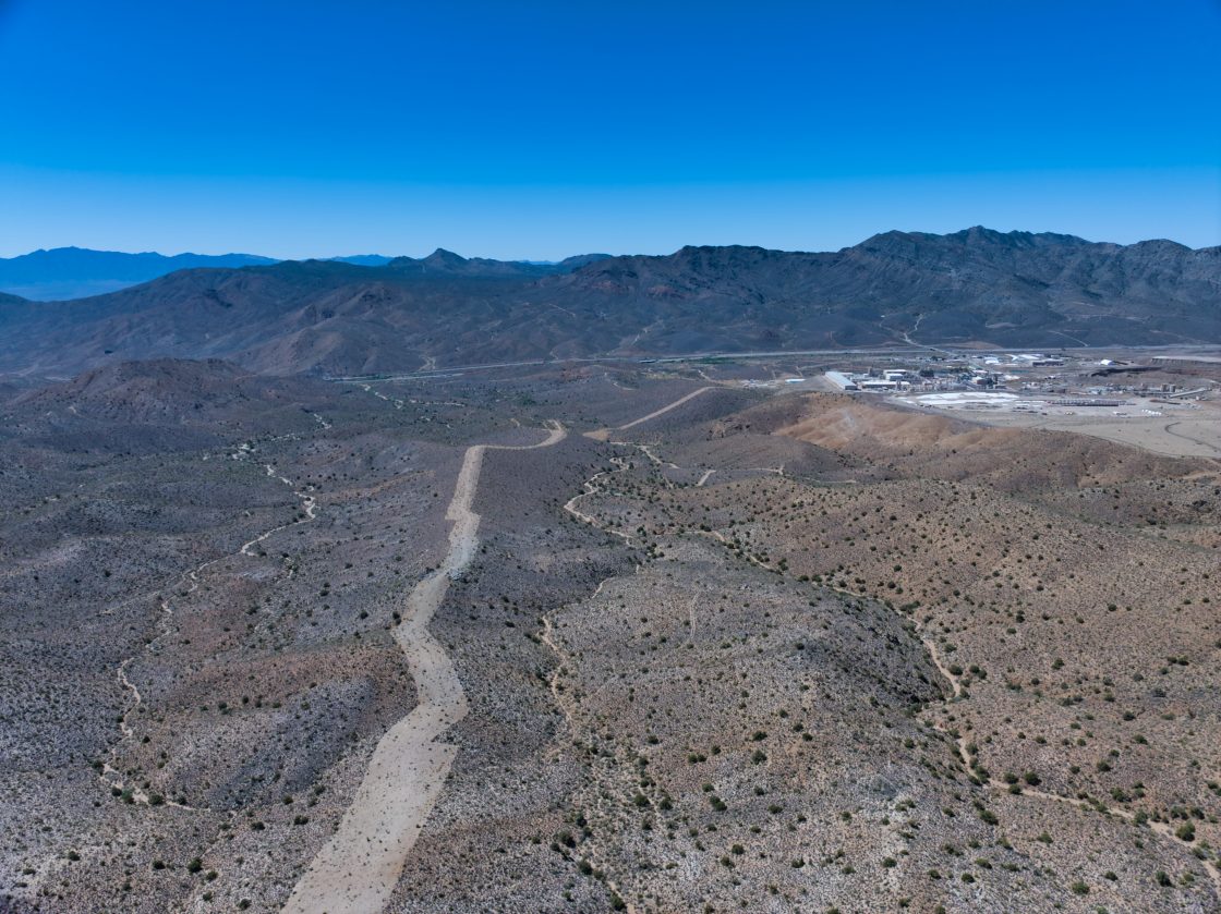 Locksley adds to advisory board for mine-to-market strategy