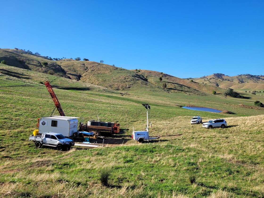Godolphin swims away from Gundagai, Gilmore cashes in