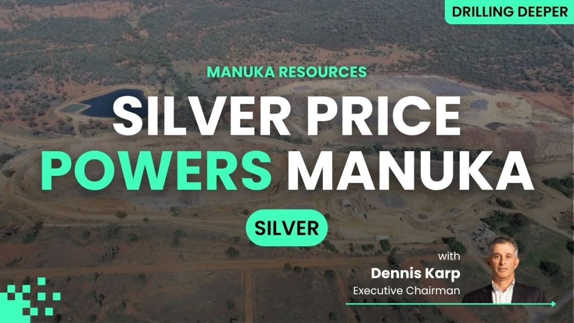 Silver surges past $70: Manuka’s next big move