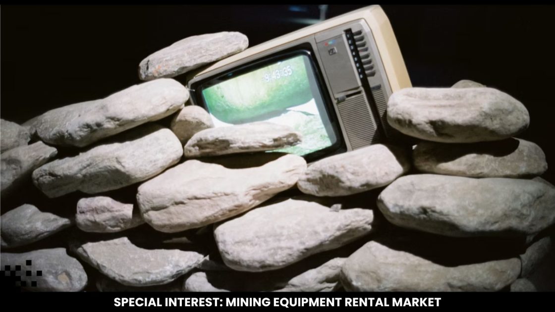 On demand: Miners tune in to hire standards