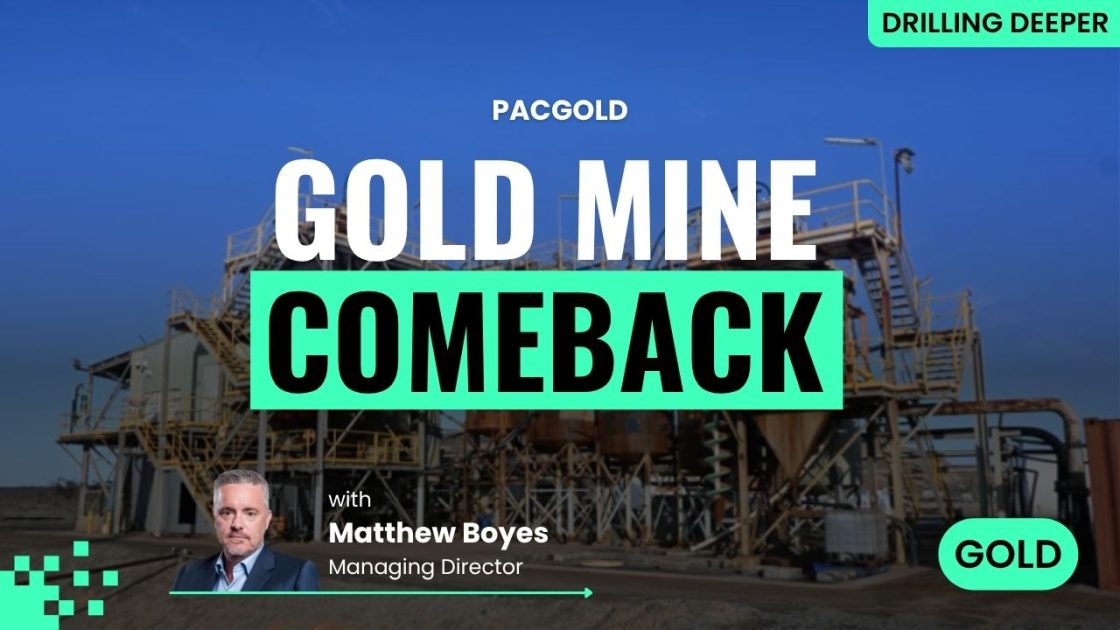 Pacgold targets near-term cashflow with White Dam acquisition