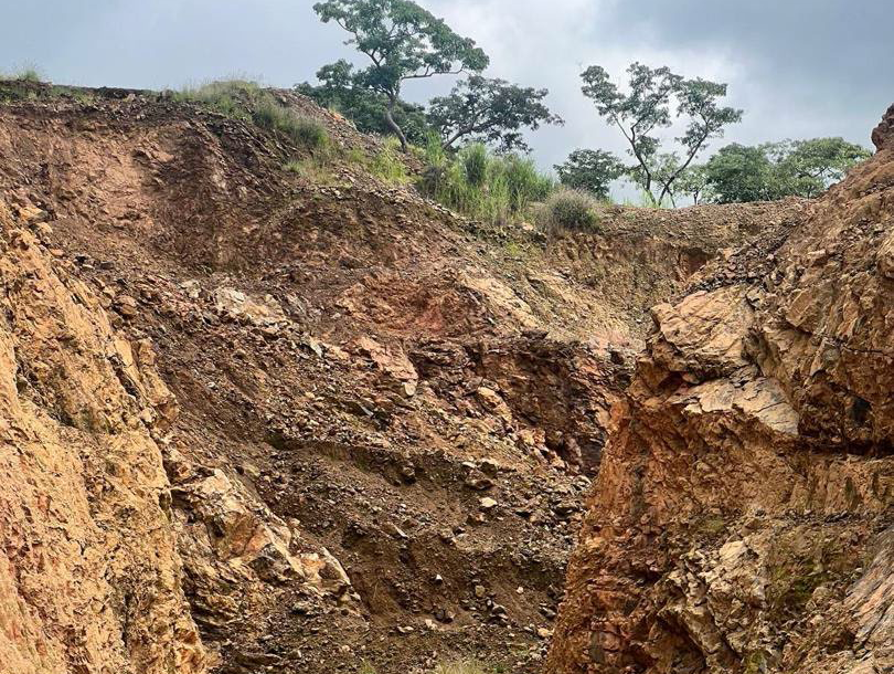 Patriot expands copper-gold footprint in Zambia