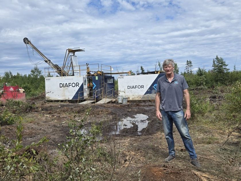 Olympio eyes new target area at Decoeur
