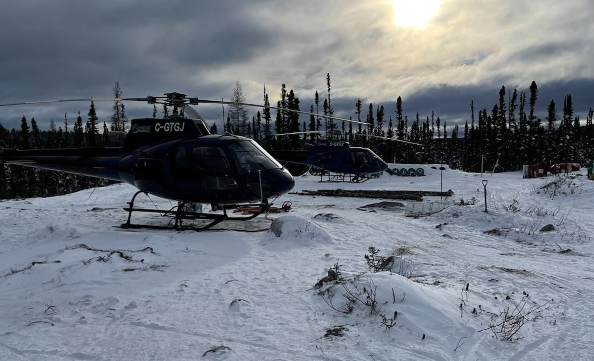 St-Georges taps investors to fund capital expenditures