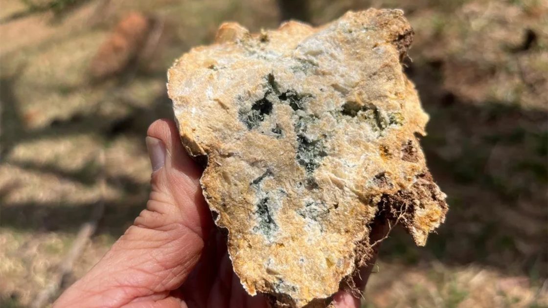 Stockworks Gold unlocking Pirenópolis Project’s potential