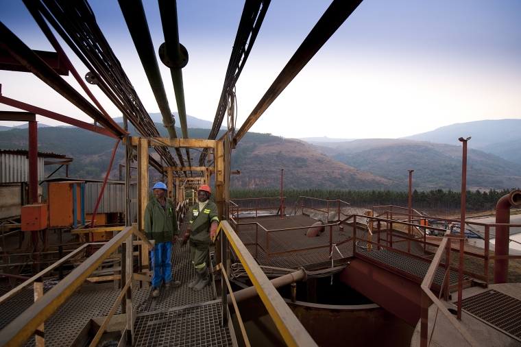 Theta Gold readies to advance TGME via equity funding
