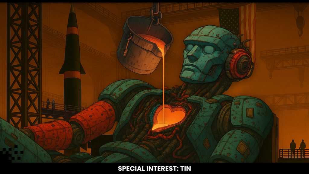 Tin