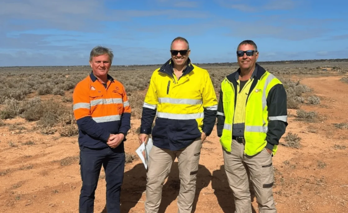 Alligator snaps down on ‘year of delivery’: RIU Fremantle