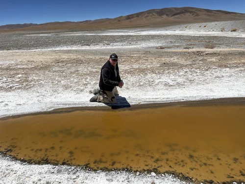 Patagonia Lithium strives to lift Cilon’s resource