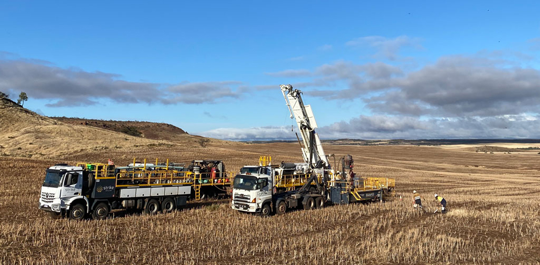 Empire Metals set up to advance Pitfield’s mine plan