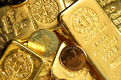 Gold likely to bounce back higher