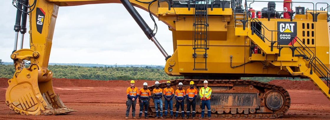 Newmont sees Ahafo North ‘come to life’