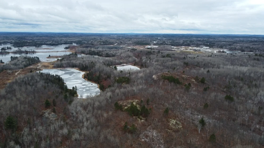 SPC Nickel evaluates Lockerby East’s potential