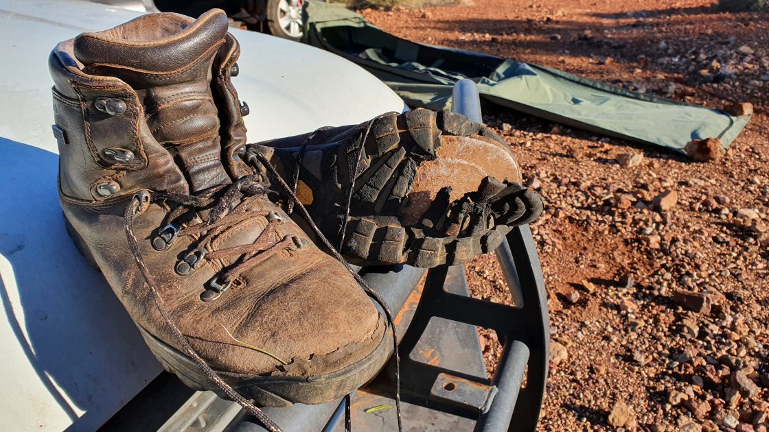 Black Canyon reloads for resource drilling at Wandanya