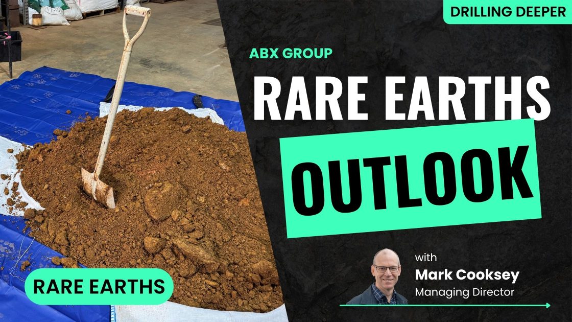 Why ABx says rare earth demand is only getting stronger