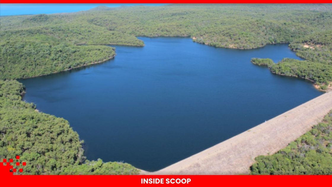 Alice Queen considering blended Horn Island finance package