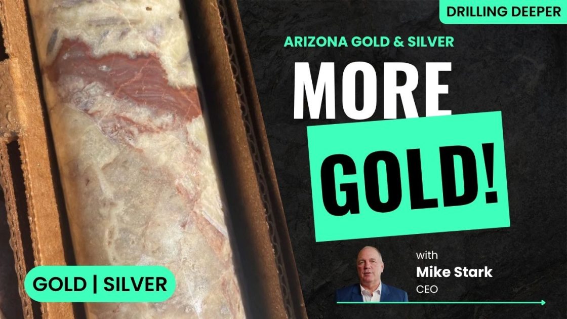 Major step-out at Arizona Gold’s latest drilling