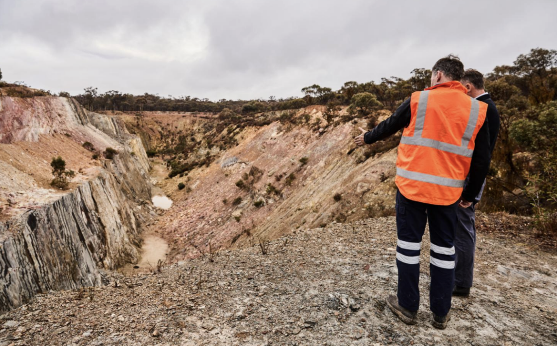 Aureka holds on to St Arnaud following LiDAR survey