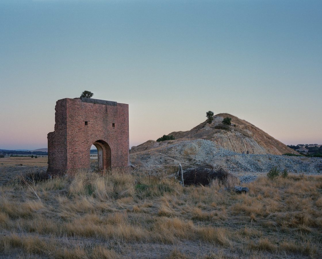 Search for Gus uncovers unmapped dangers: Abandoned mines