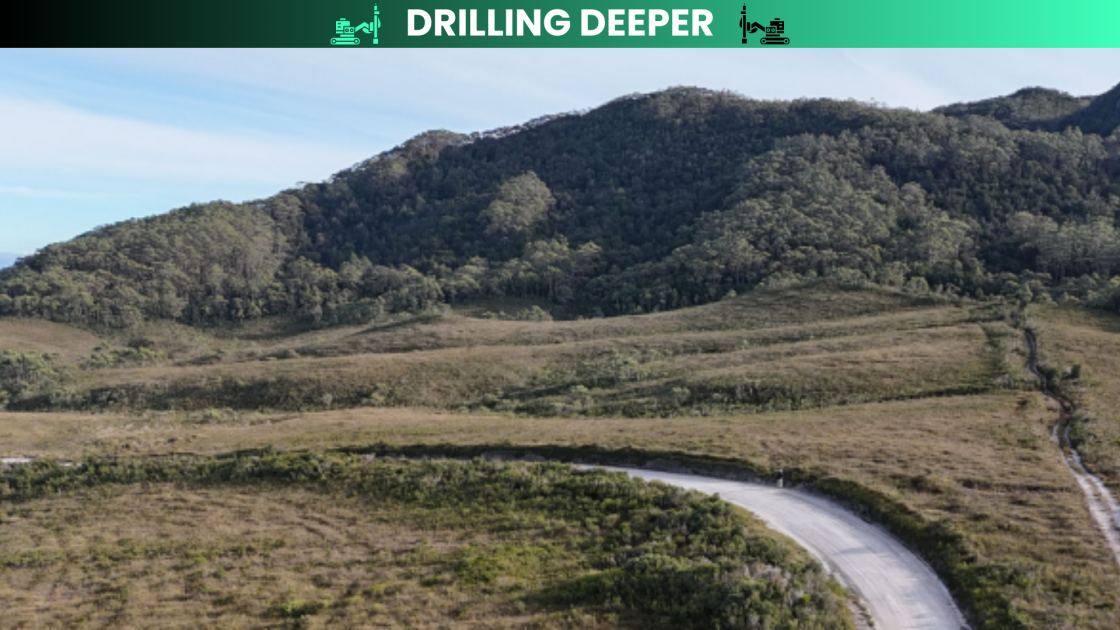 Drilling Deeper: Exploration picking up among juniors