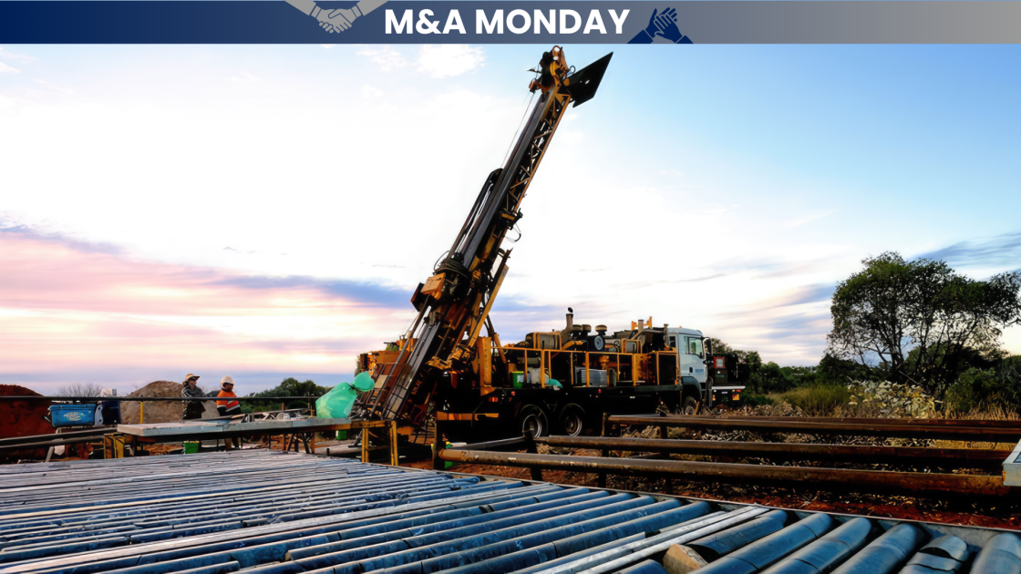 M&A Monday: Africa centre of acquisition activity