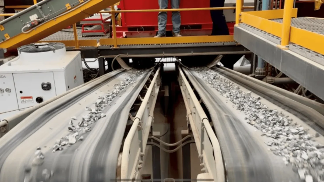 Elementos boosts Cleveland’s tungsten grades