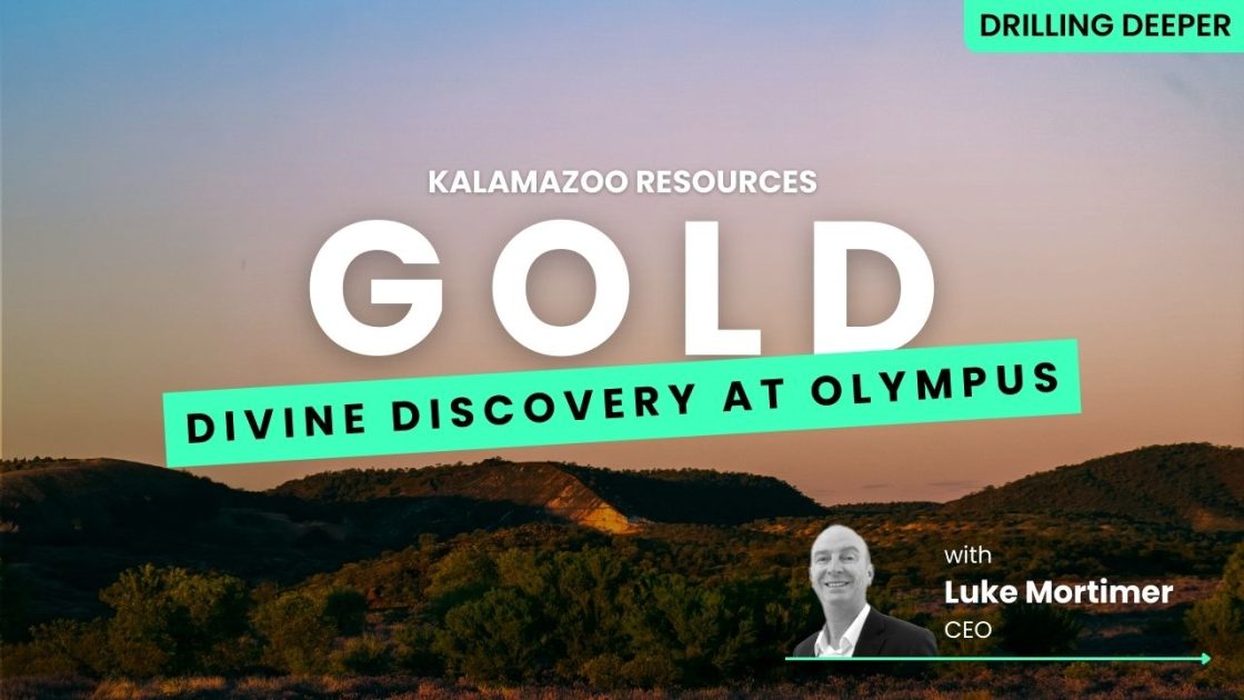 Kalamazoo uncovers hidden gold zones beneath existing open-pit design