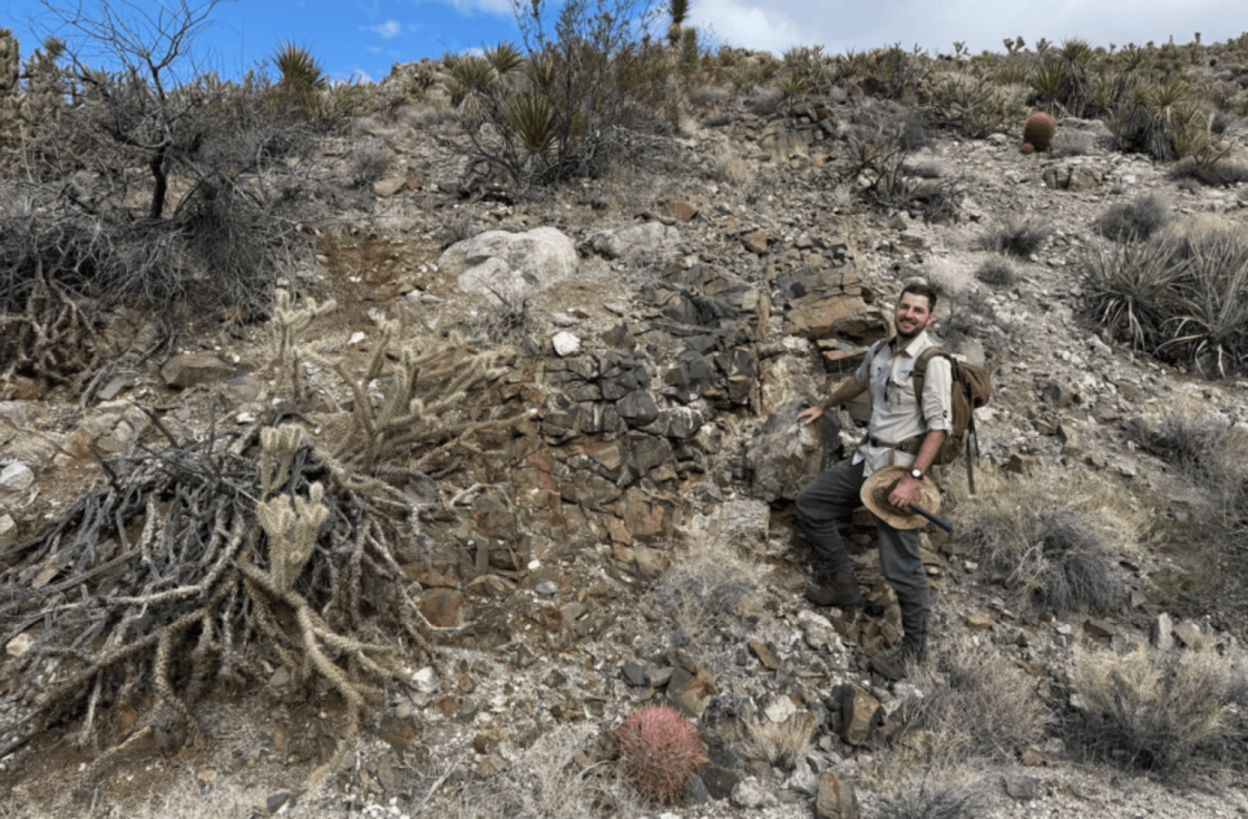 Lodestar team mobilises to Virgin Mountain and across US