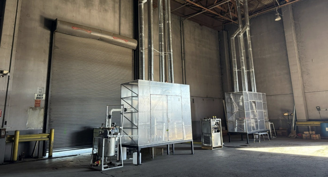 Metallium raises capital for US strategy