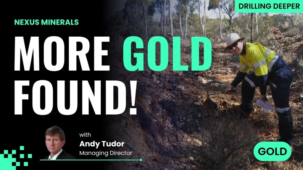 Nexus Minerals