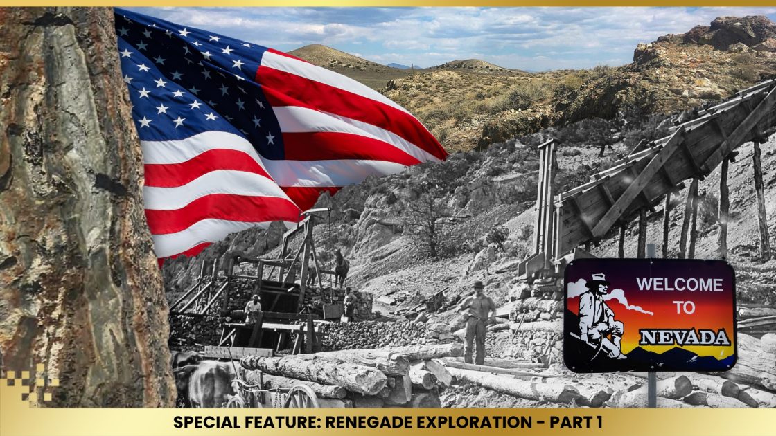 Renegade