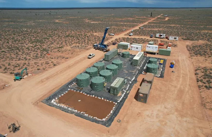 Alligator Energy finalises uranium tenement transfer with DevEx