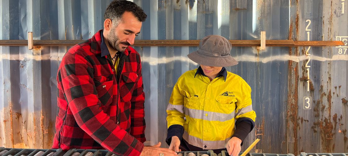Antipa unveils final assays from Minyari drilling