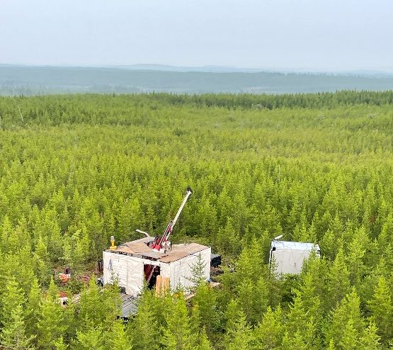 Basin Energy executes Marshall Lake deal