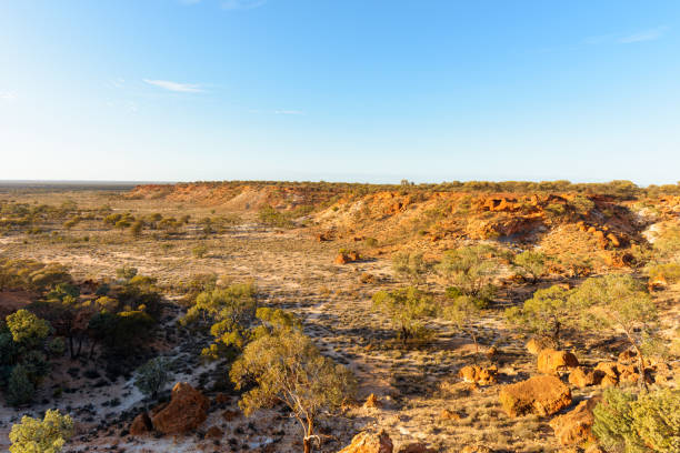 Latitude 66 to take bite of Red Dog open pit