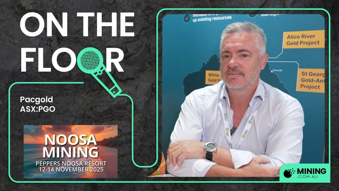 Inside Pacgold’s big 2025 plans at St George and White Dam Pacgold’s next big gold move: White Dam mine to restart