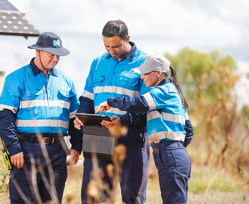Northern Minerals boosts cash balance