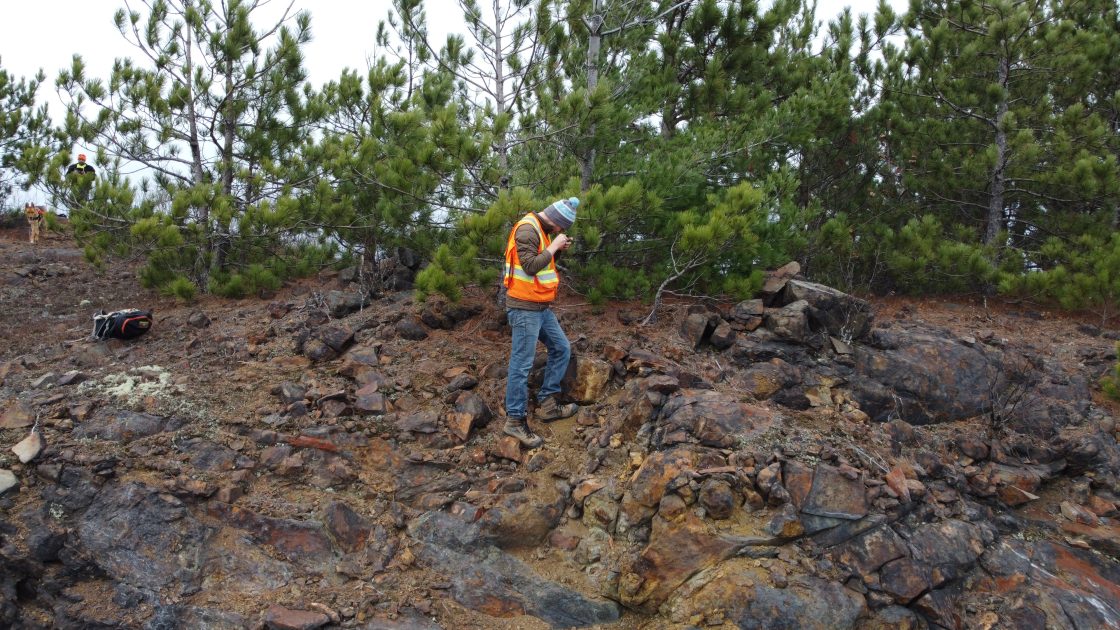 SPC Nickel locks in to advance Muskox in 2026