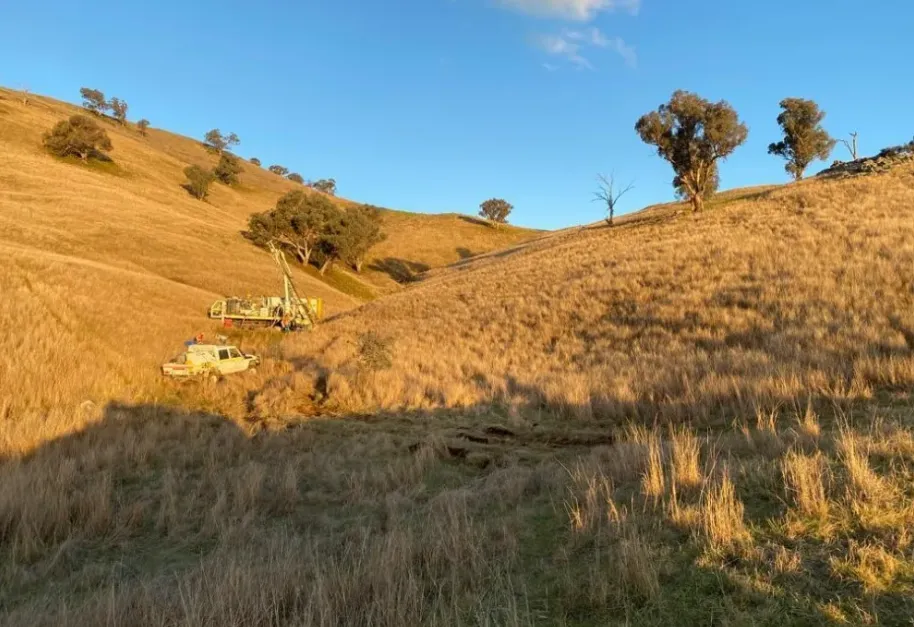 Strategic Energy offloads South Cobar Project