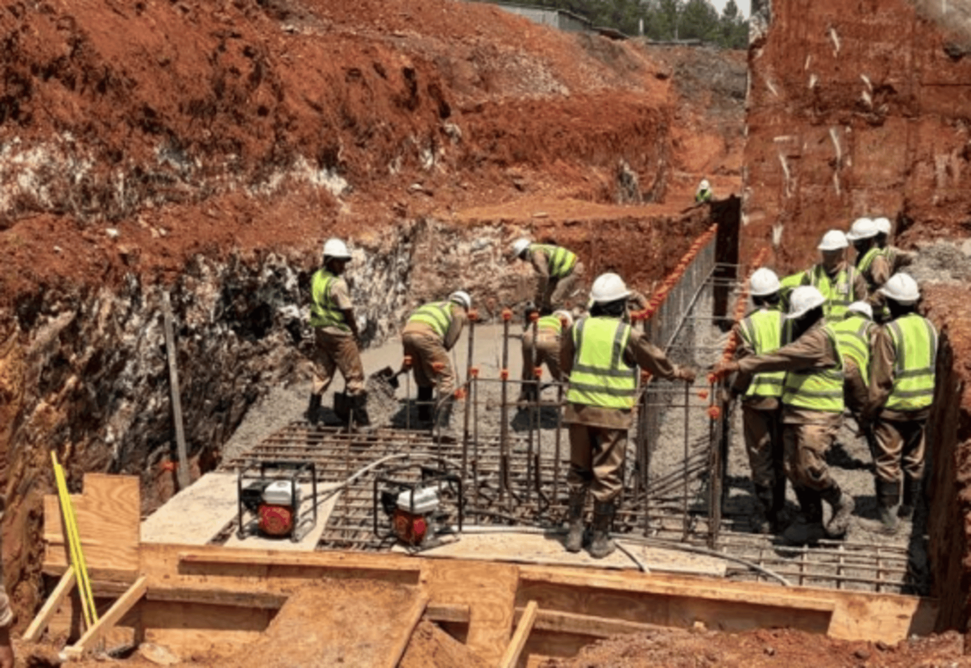 Theta signs MechProTech for TGME plant