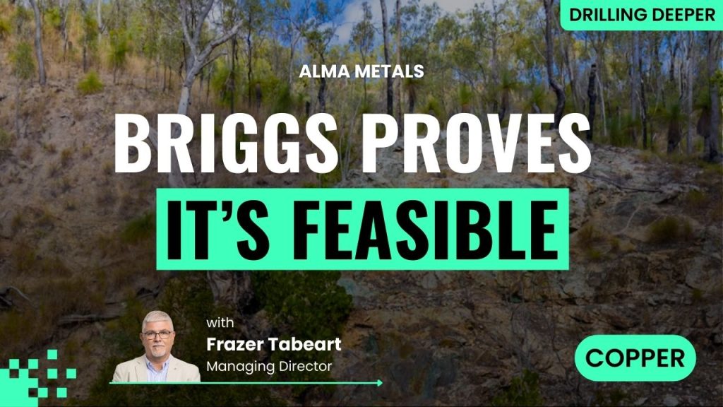 Alma Metals