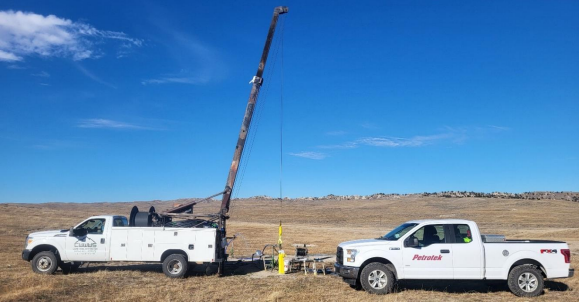 American Uranium prepares for entitlement offer next month