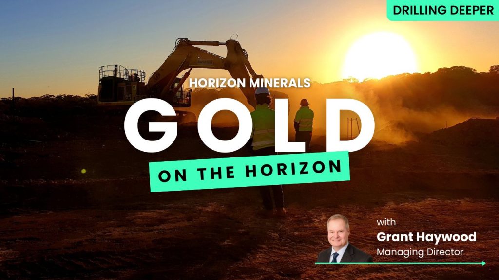 Horizon Minerals