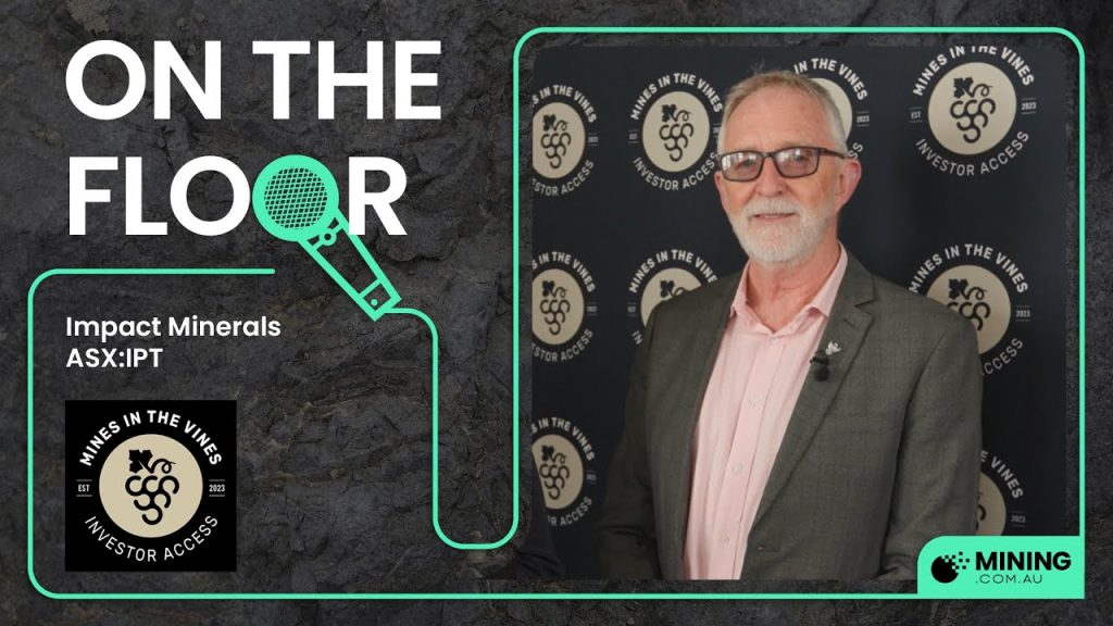 Impact Minerals