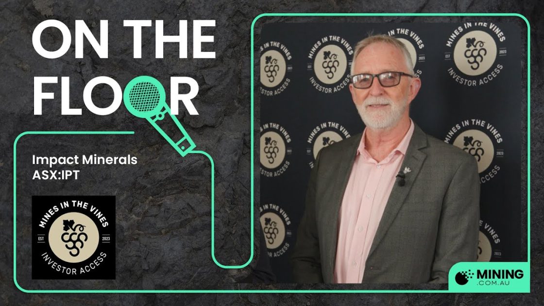 Pilot plant nearing launch: Impact Minerals prepares for 2026