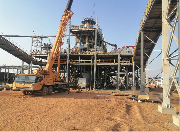 Kodal banks multi-million dollar payment for Bougouni