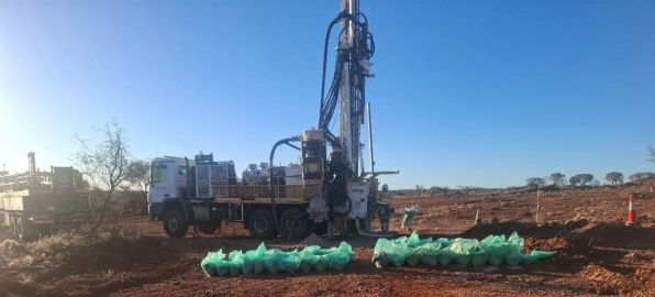 Latitude 66 targets Laverton’s resource growth