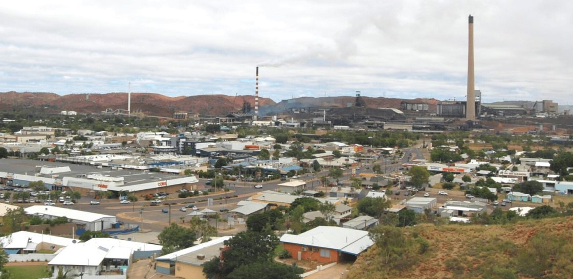 Larvotto secures option to acquire Blockade Mine