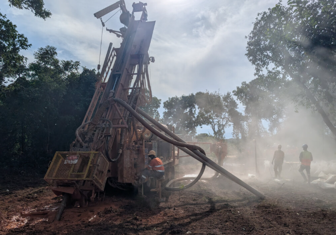 Predictive move as Perseus raises Robex’s bid