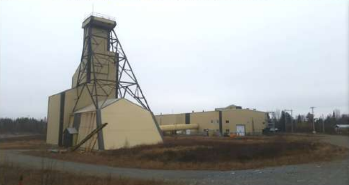 LaFleur Minerals comes closer to Beacon gold pour
